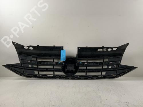 Grill VW TIGUAN ALLSPACE (BW2, BJ2) 2.0 TDI 4motion | BP37817832C40 - Image 4