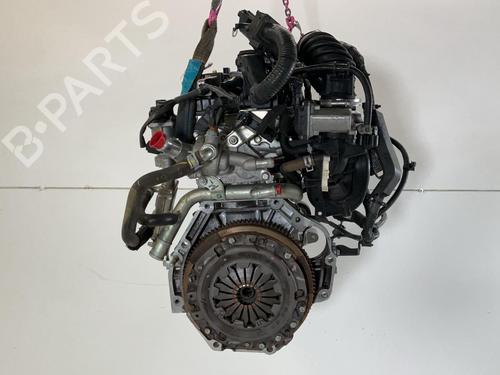 Used Engine Engine 38464384 38464384