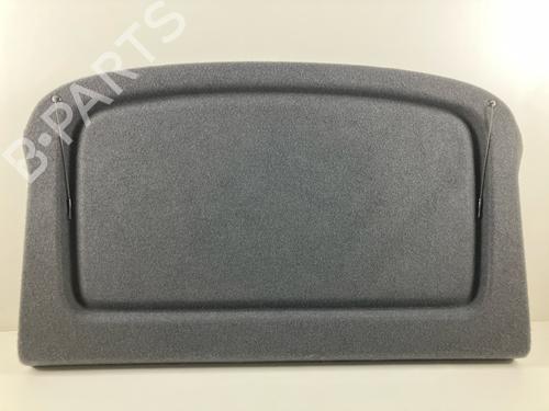 Used Rear parcel shelf Rear parcel shelf VW TIGUAN (CT1) 2.0 TDI (150 hp) 39918503 39918503