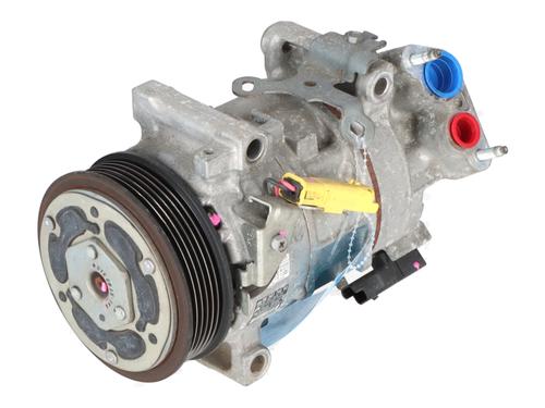 Compresseur AC OPEL CROSSLAND X / CROSSLAND (P17, P2QO) 1.5 Turbo D (75) (120 hp) 32084442