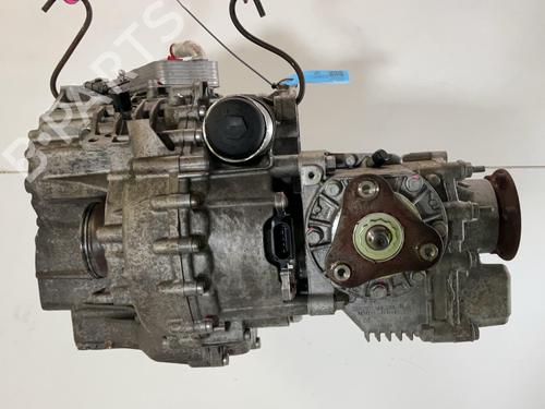 Gearbox VW T-ROC (A11, D11) 2.0 TSI 4motion | BP38048710M3 - Image 4