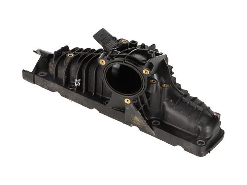 Intake manifold VW CRAFTER Van (SY_, SX_) 2.0 TDI | BP28282855M70 