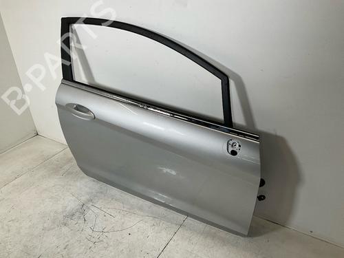 Right front door FORD FIESTA VI (CB1, CCN) 1.25 | BP21562607C3 