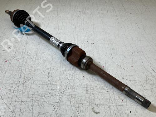 Right front driveshaft OPEL VIVARO C Van (K0) VIVARO-E HYDROGEN | BP39924207M39 - Image 2