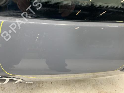 Tailgate VW GOLF VIII (CD1, DA1) 1.0 TSI | BP34196668C6  - Image 8