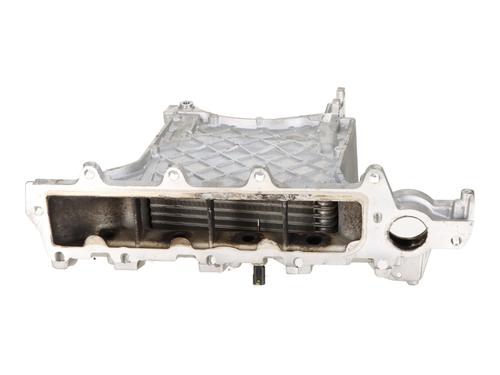 Used Intercooler VW CADDY IV Box Body/MPV (SAA, SAH) 2.0 TDI (75 hp) 28420245
