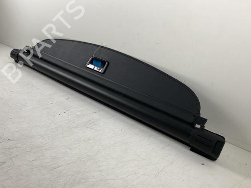 Rear parcel shelf VW PASSAT B8 Variant (3G5, CB5) 1.5 TSI | BP39112110C85 - Image 3