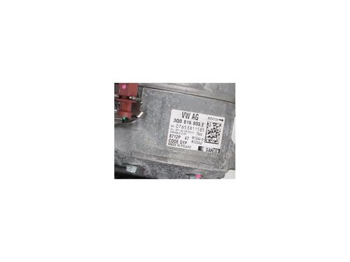 AC compressor VW TAYRON (R41) 2.0 TDI 4motion | BP39928566M34 - Image 2