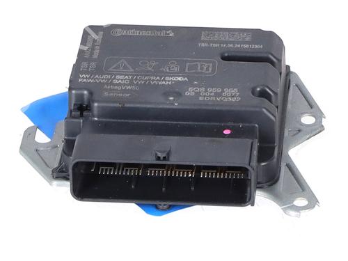 Airbag styreenhed SKODA OCTAVIA IV Combi (NX5, PV5) 2.0 TDi (150 hp) 30501411