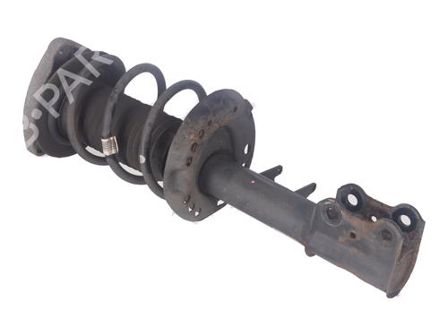 Right front shock absorber MERCEDES-BENZ A-CLASS (W176) A 180 (176.042) | BP20858015M17 