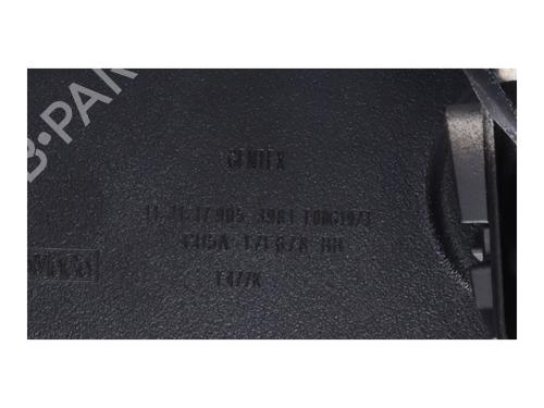Rear mirror FORD C-MAX II (DXA/CB7, DXA/CEU) 1.5 EcoBoost | BP18203066I6 