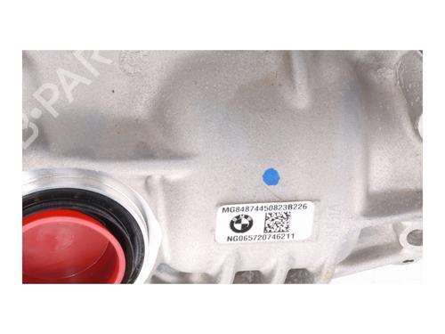 Differential, foran BMW X3 (G01, F97, G08) xDrive 20 i | BP29256773M23 