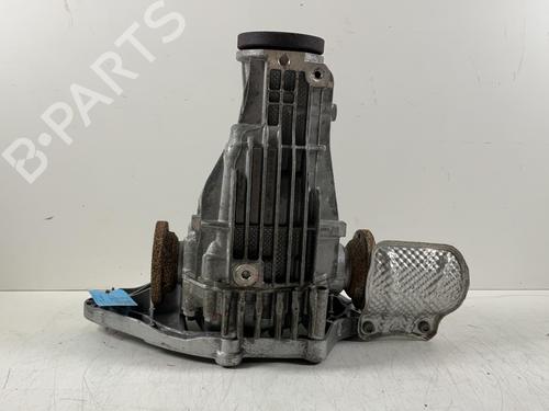 Used Rear differential Rear differential AUDI A8 D4 (4H2, 4H8, 4HC, 4HL) 3.0 TDI quattro (258 hp) 36361018 36361018