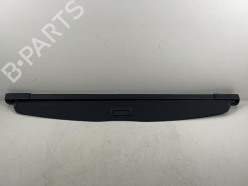 Hutablage/Netztrennwand für VW SHARAN (7N1, 7N2) 2.0 TDI (177 hp) 30836449