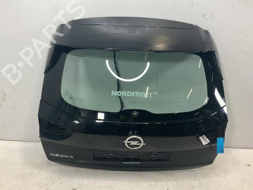 Used Tailgate Tailgate 36804498 36804498