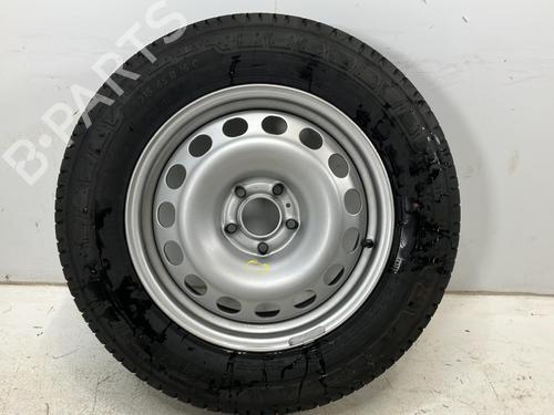 Fælgsæt OPEL VIVARO C Van (K0) VIVARO-E HYDROGEN | BP39920196C100 - Image 12