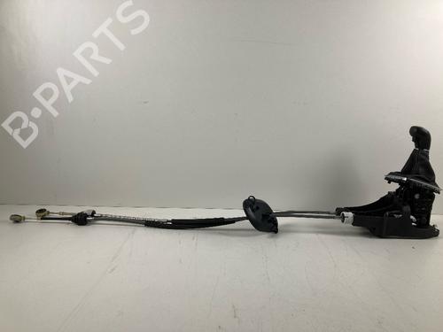 Automatic gearbox selector OPEL ASTRA K Sports Tourer (B16) 1.2 Turbo (35) | BP24320186M91 