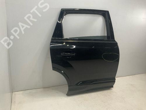 Right rear door AUDI Q7 (4MB, 4MG, 4MQ) 45 TDI Mild Hybrid quattro | BP29256667C5 