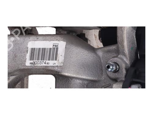 Left rear brake caliper OPEL VIVARO C Van (K0) VIVARO-E HYDROGEN | BP39920823M107 - Image 4