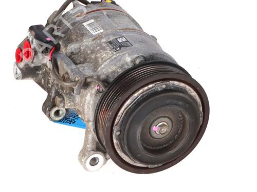 Used AC compressor AC compressor BMW 3 Touring (F31) 318 d (150 hp) 36366828 36366828