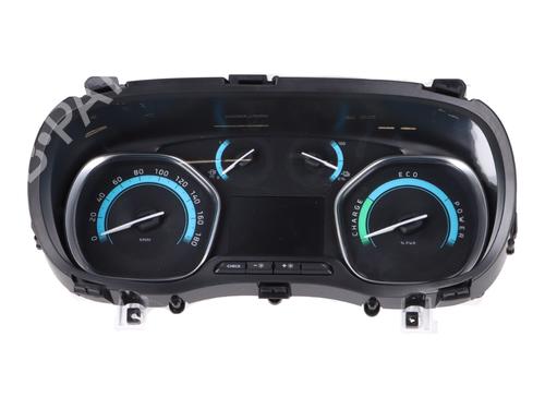 instrument-cluster-opel-vivaro-c-van-k0-2019-39920840 main image