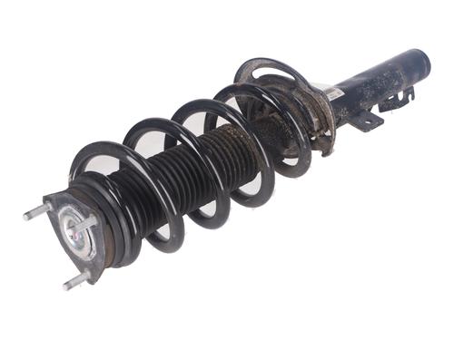 Used Right front shock absorber FORD TRANSIT V363 Platform/Chassis (FED, FFD) 2.0 EcoBlue (170 hp) 19922984