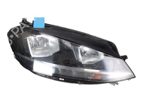 Used Right headlight Right headlight VW GOLF VII Variant (BA5, BV5) 2.0 TDI 4motion (150 hp) 33980566 33980566
