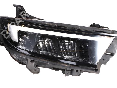 Used Right headlight Right headlight OPEL ASTRA L Sports Tourer (OV5) 1.5 CDTi (FCYHZT, FCYHZJ) (131 hp) 39928038 39928038