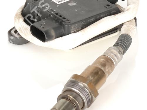 Used Electronic sensor Electronic sensor FORD TRANSIT V363 Platform/Chassis (FED, FFD) 2.0 EcoBlue (130 hp) 34583943 34583943