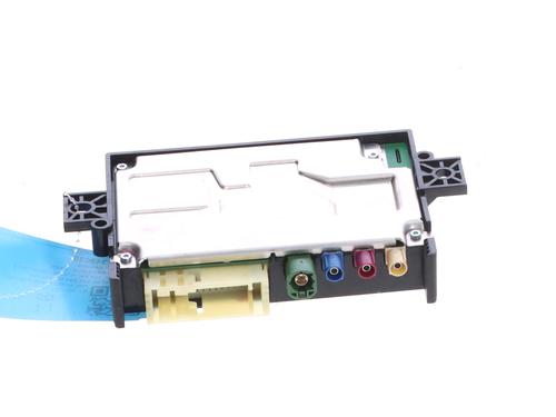 Used Electronic module Electronic module MERCEDES-BENZ GLC (X253) 220 d 4-matic (253.905, 253.903) (170 hp) 40043441 40043441