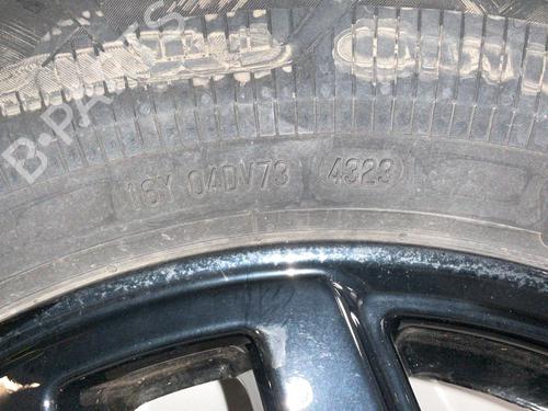 Fælk FORD TRANSIT V363 Platform/Chassis (FED, FFD) 2.0 EcoBlue | BP38253832C45 - Image 11