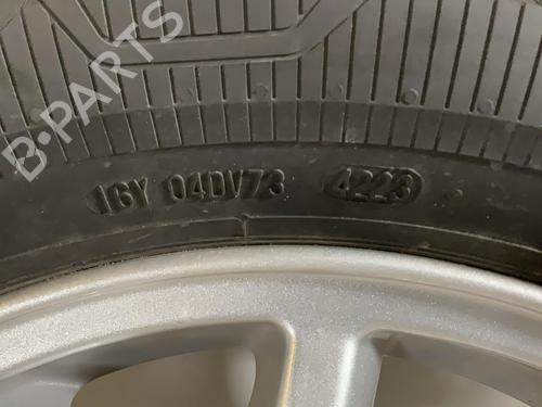 Rim FORD TRANSIT V363 Platform/Chassis (FED, FFD) 2.0 EcoBlue | BP37468584C45 - Image 14