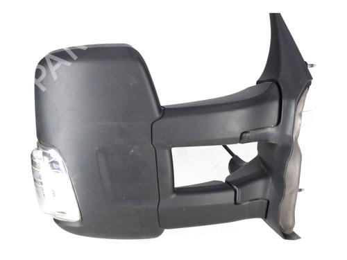 Right mirror FORD TRANSIT V363 Platform/Chassis (FED, FFD) 2.0 EcoBlue | BP34521709C27 - Image 2