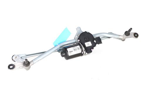 Used Front wiper motor Front wiper motor OPEL VIVARO C Van (K0) VIVARO-E HYDROGEN (136 hp) 39926256 39926256