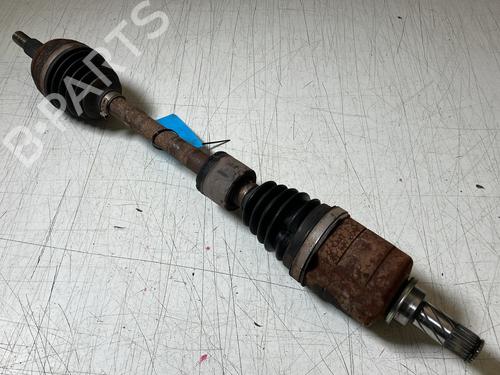 Left front driveshaft DACIA DUSTER (HS_) 1.6 SCe 115 | BP39157104M38 - Image 2