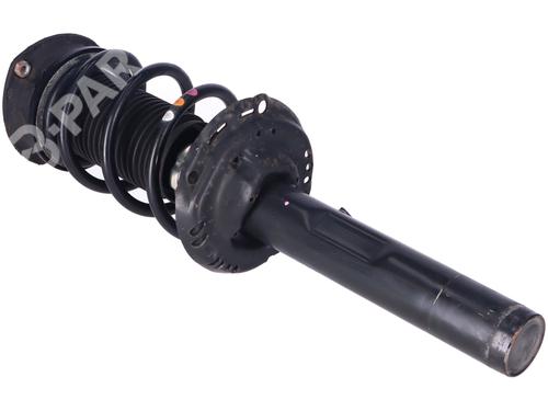 Left front shock absorber VW GOLF VII (5G1, BQ1, BE1, BE2) 2.0 GTI | BP12176957M16 