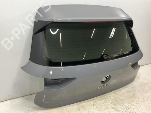 Tailgate VW GOLF VIII (CD1, DA1) 2.0 TDI GTD | BP34165370C6 - Image 3