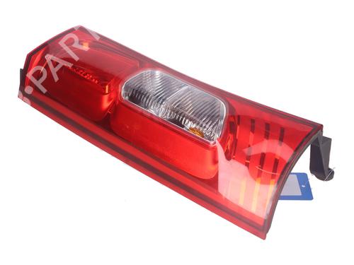 Used Left taillight MERCEDES-BENZ CITAN MPV (W415) 108 CDI (415.703) (80 hp) 28058662