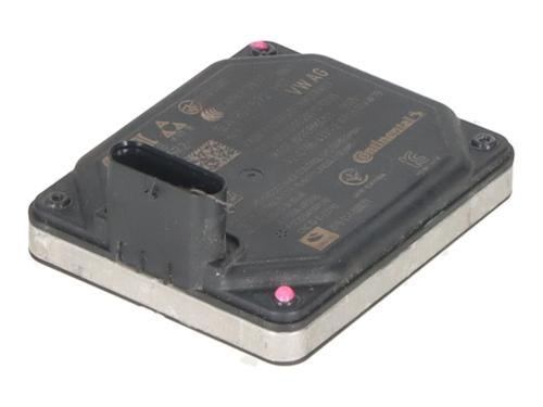 Used Electronic module VW ID.3 (E11, E12) Pro (204 hp) 21542202