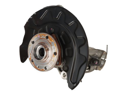 Right front steering knuckle VW PASSAT B8 Variant (3G5, CB5) 1.4 TSI | BP16143621M26 