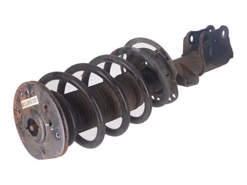 Used Right front shock absorber FORD S-MAX (CJ, WA6) 2.0 EcoBoost (240 hp) 19525449