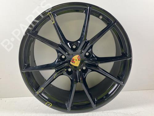 Used Rim Rim PORSCHE 718 BOXSTER (982) 2.5 S (982330, 982331) (350 hp) 35796159 35796159