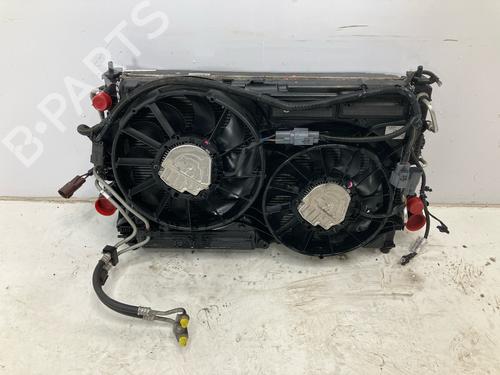 Radiator set OPEL INSIGNIA B Sports Tourer (Z18) 2.0 CDTi (35) | BP23260753M120