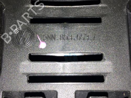 Grill VW TIGUAN ALLSPACE (BW2, BJ2) 1.5 TSI | BP29754639C40 