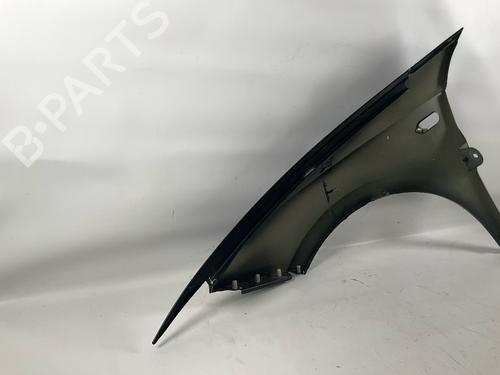 Right front fenders SEAT IBIZA IV (6J5, 6P1) 1.2 TSI | BP18158144C42 