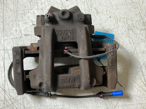 Left front brake caliper BMW 3 Touring (G21, G81) 318 d Mild-Hybrid | BP38566860M105 - Image 4