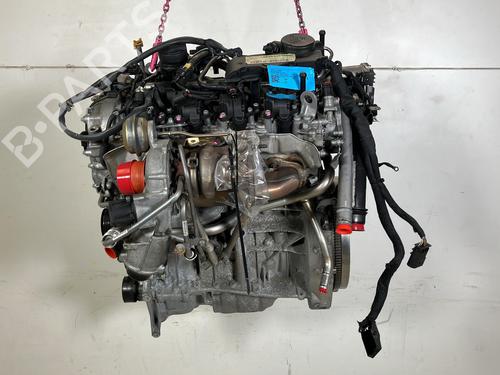 Motor Motor MERCEDES-BENZ GLA-CLASS (X156) GLA 200 (156.943) (156 hp) 34446950 34446950