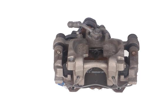 Used Right rear brake caliper VW T-ROC Convertible (AC7, AC8) 1.5 TSI (150 hp) 22211233