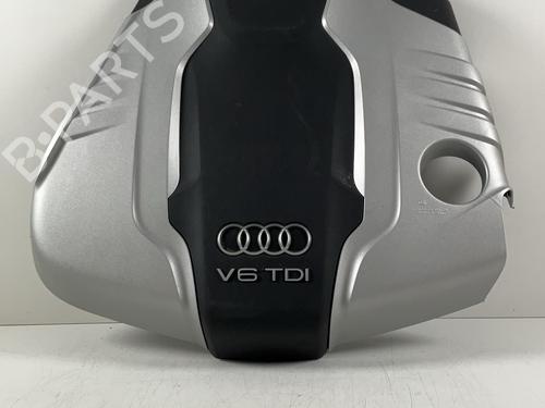 Used Upper protection Upper protection AUDI A8 D4 (4H2, 4H8, 4HC, 4HL) 3.0 TDI quattro (258 hp) 35719381 35719381