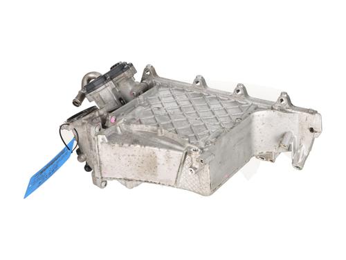 Manifold Indsugning VW PASSAT B8 Variant (3G5, CB5) 2.0 TDI | BP28420283M70 